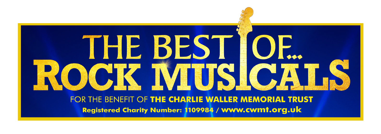 The Best of... Rock Musicals official website