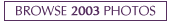 Browse 2003 show photos