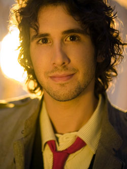 Josh Groban