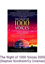 Gallery: The Night of 1000 Voices 2005