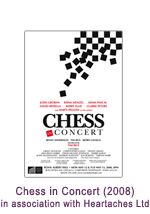 Gallery: Chess in Concert 2008