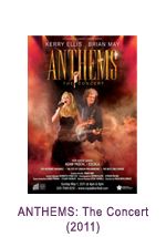 Gallery for ANTHEMS: the Concert 2011