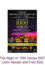 Gallery: The Night of 1000 Voices 2007