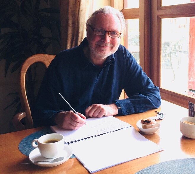 Hugh Wooldridge, Director